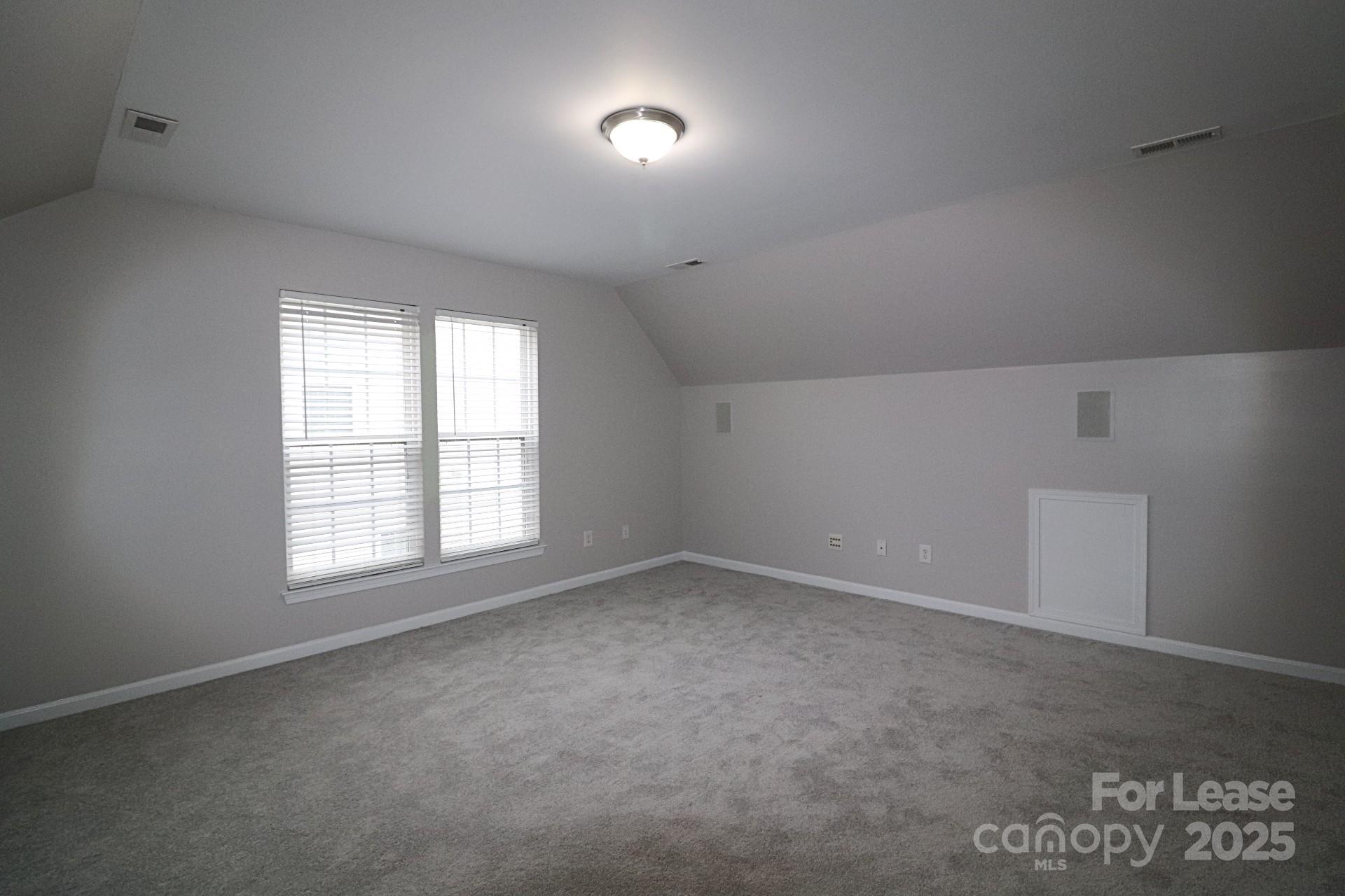 Dominion Bridge - Residential Lease