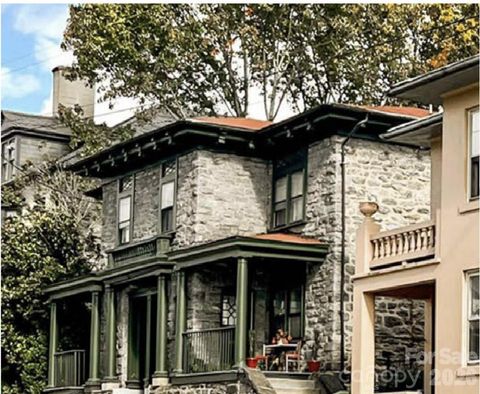 134 Biltmore Avenue 1 Asheville NC 28801