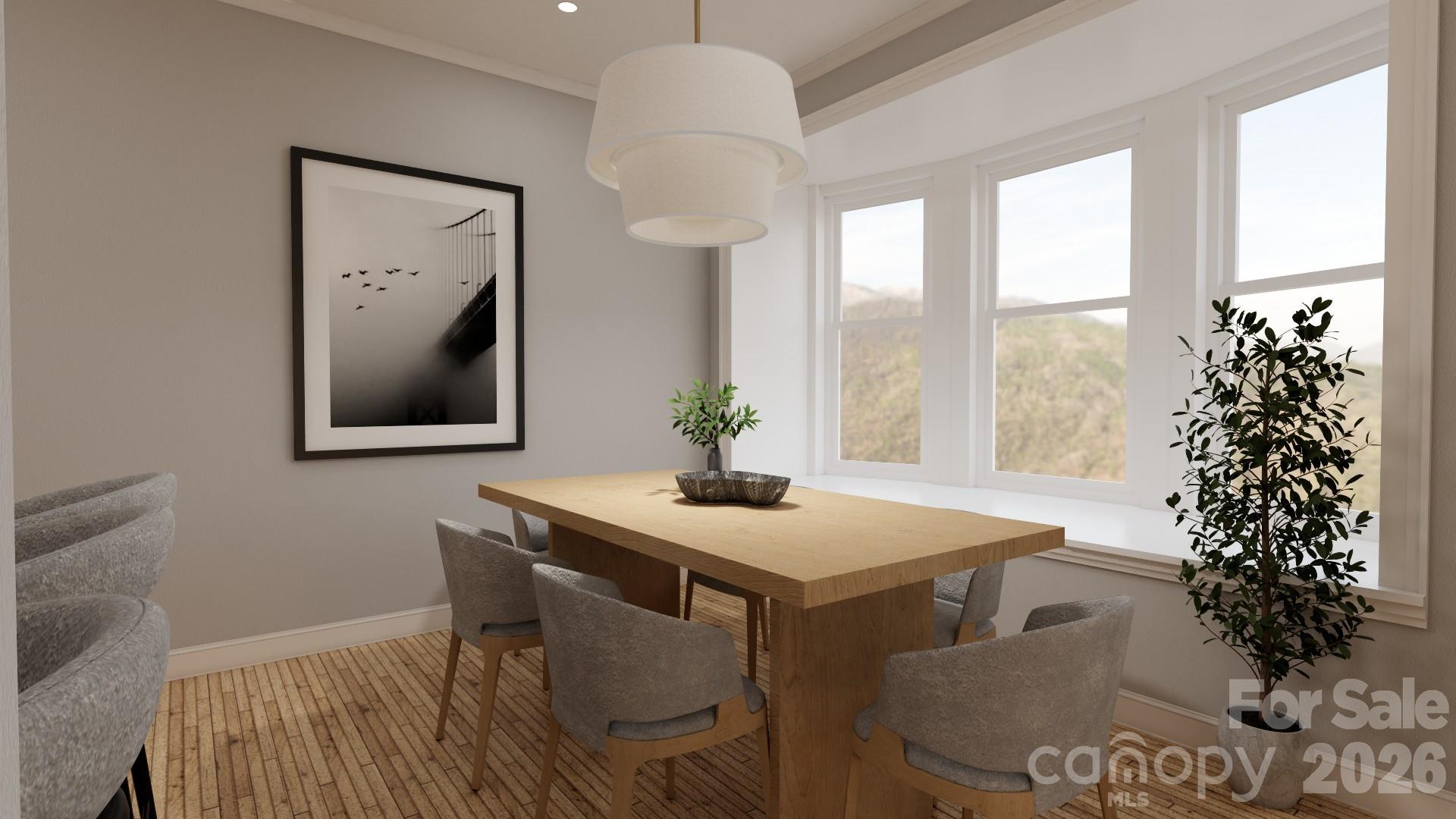 134 Biltmore Avenue 1