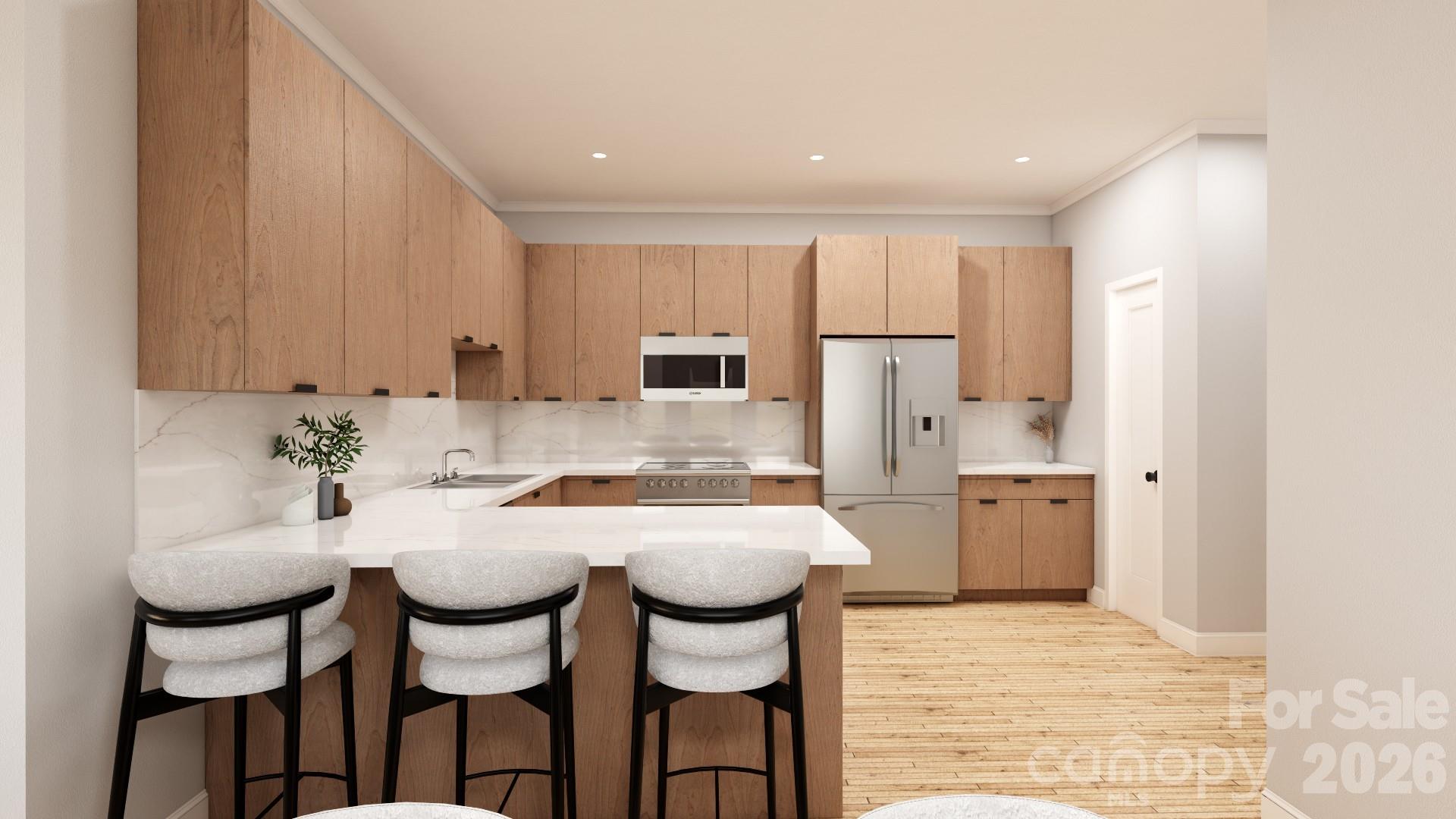 134 Biltmore Avenue 1