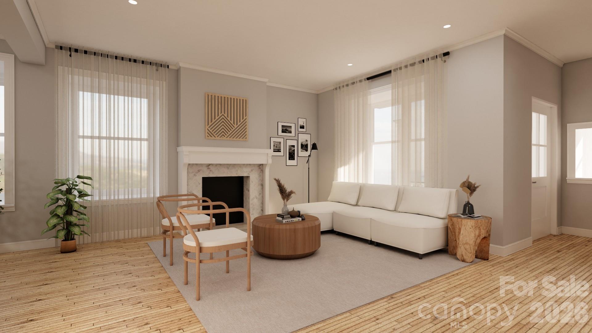 134 Biltmore Avenue 1