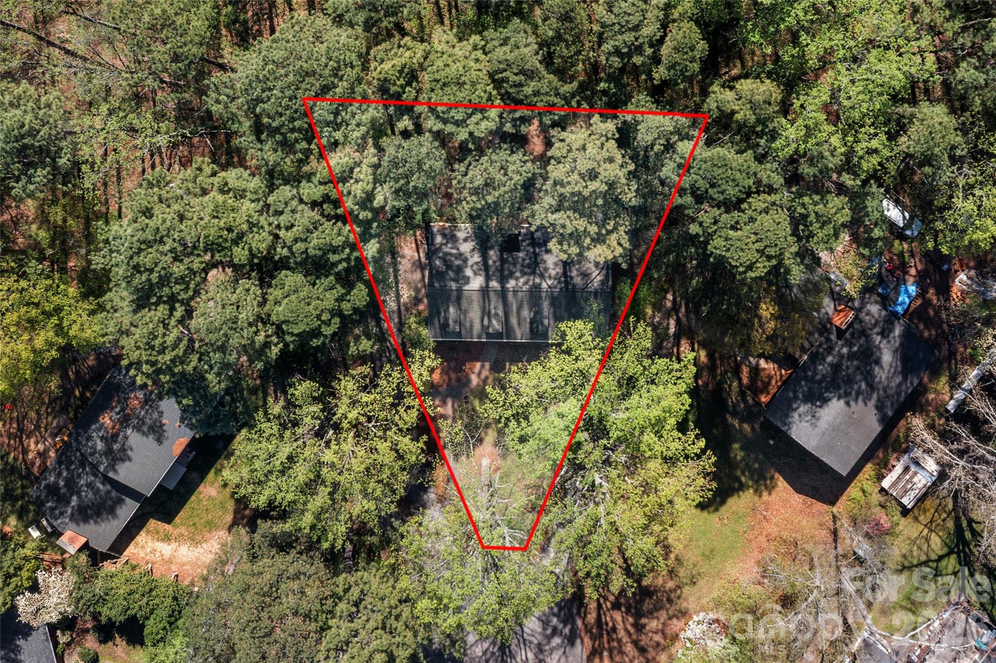 Austin Farms - Residential