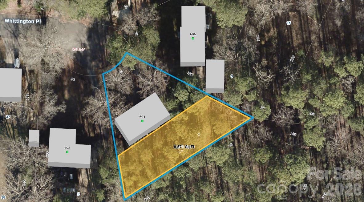 Austin Farms - Residential