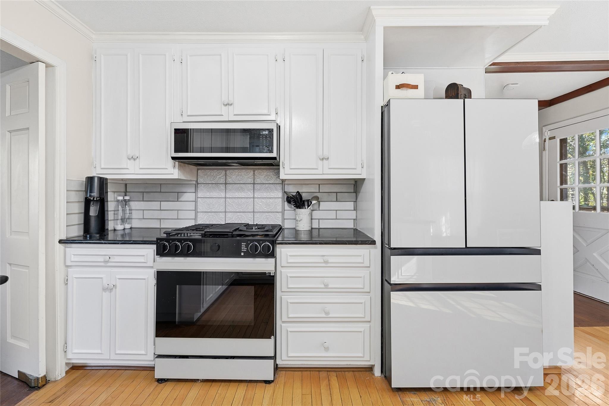 Austin Farms - Residential