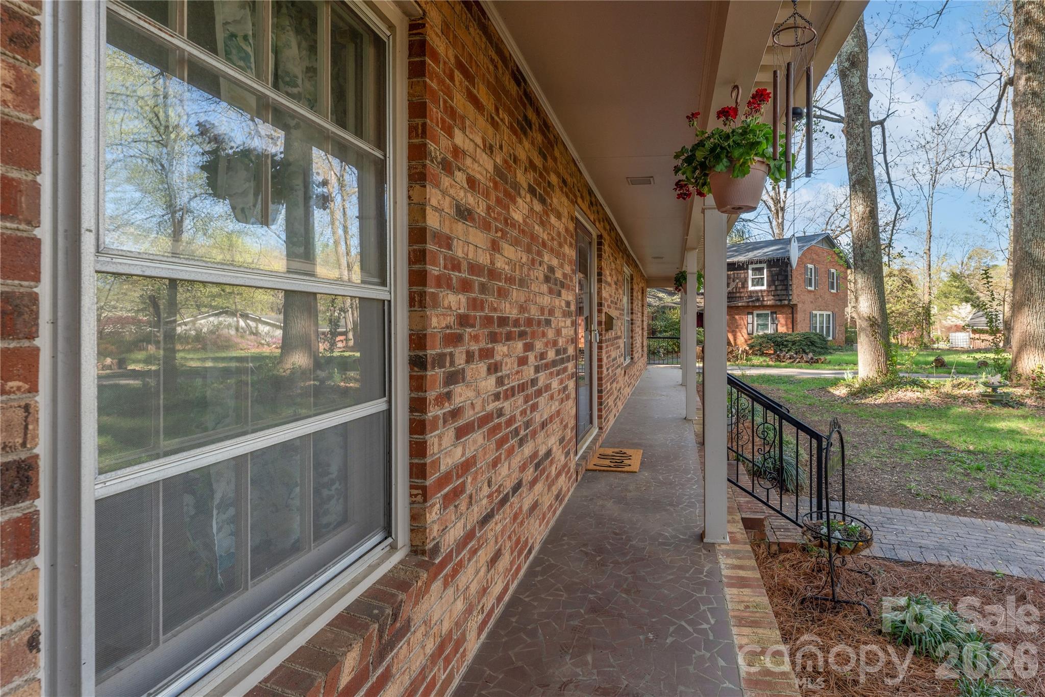 Austin Farms - Residential