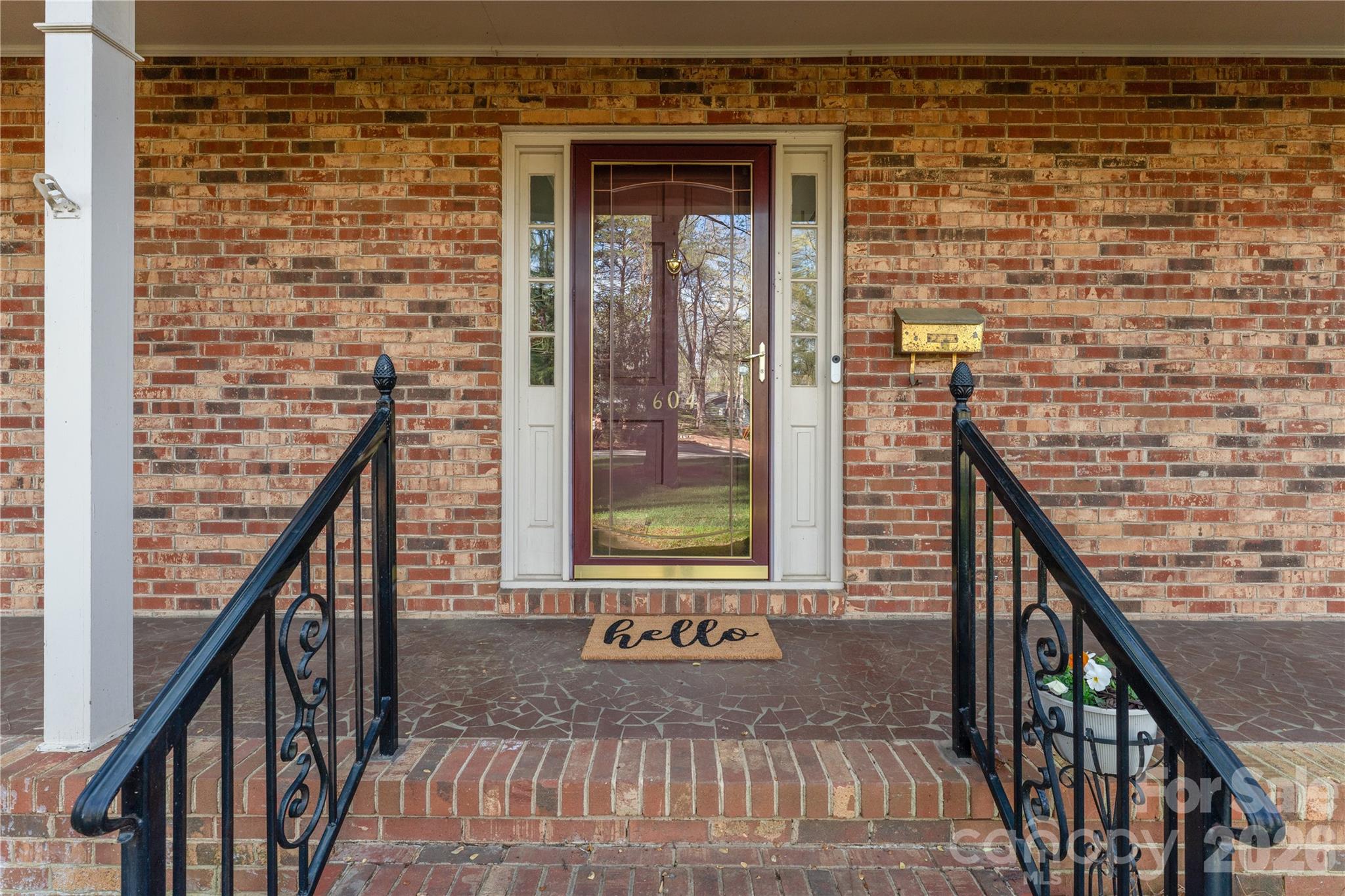 Austin Farms - Residential