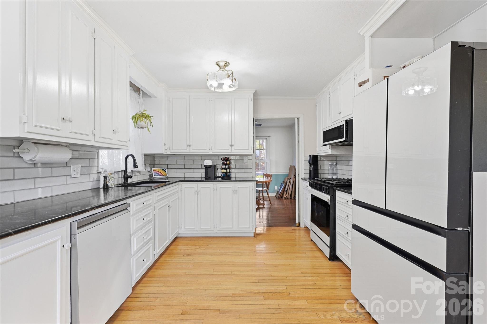 Austin Farms - Residential