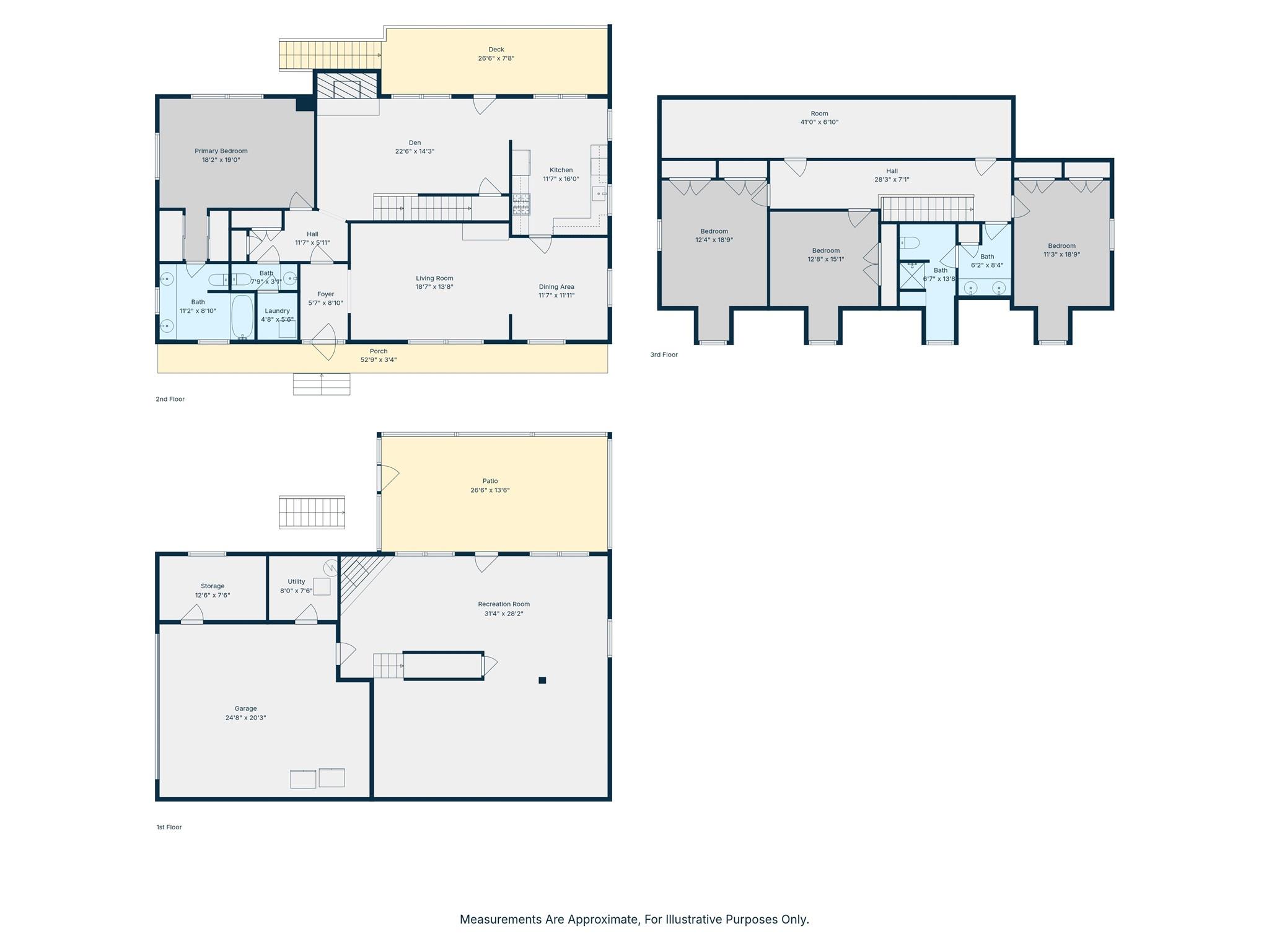 Austin Farms - Residential