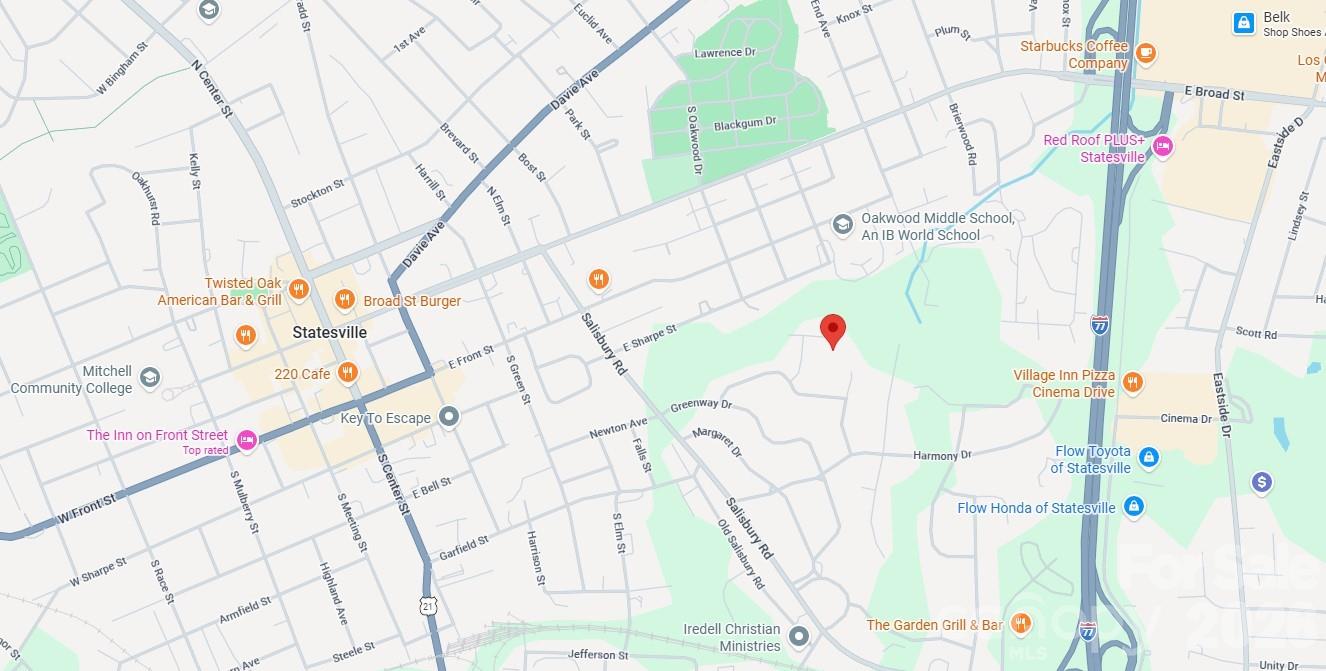 Austin Farms - Residential