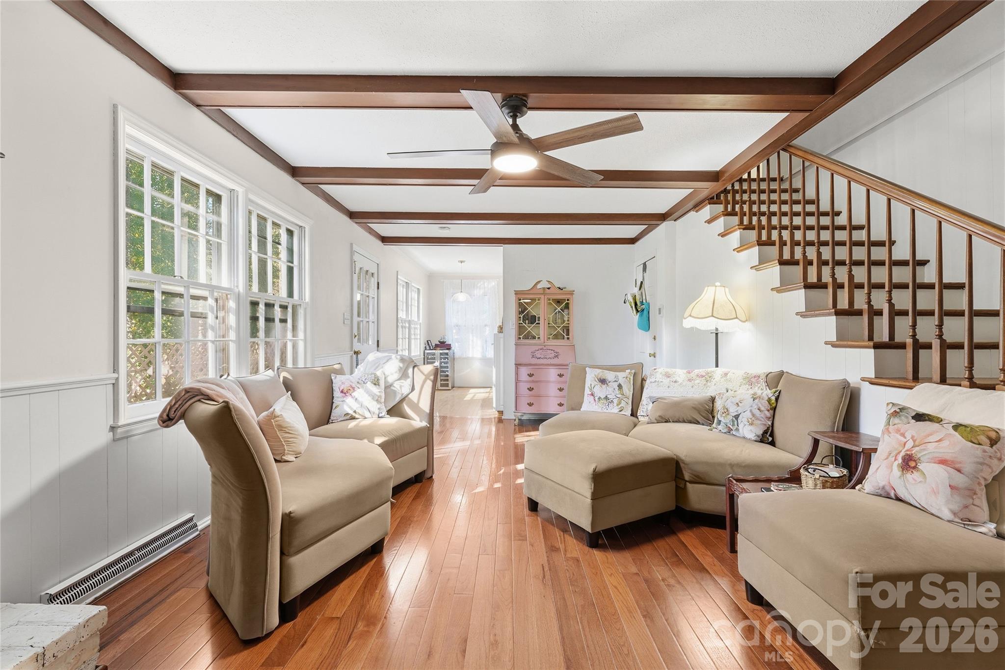 Austin Farms - Residential