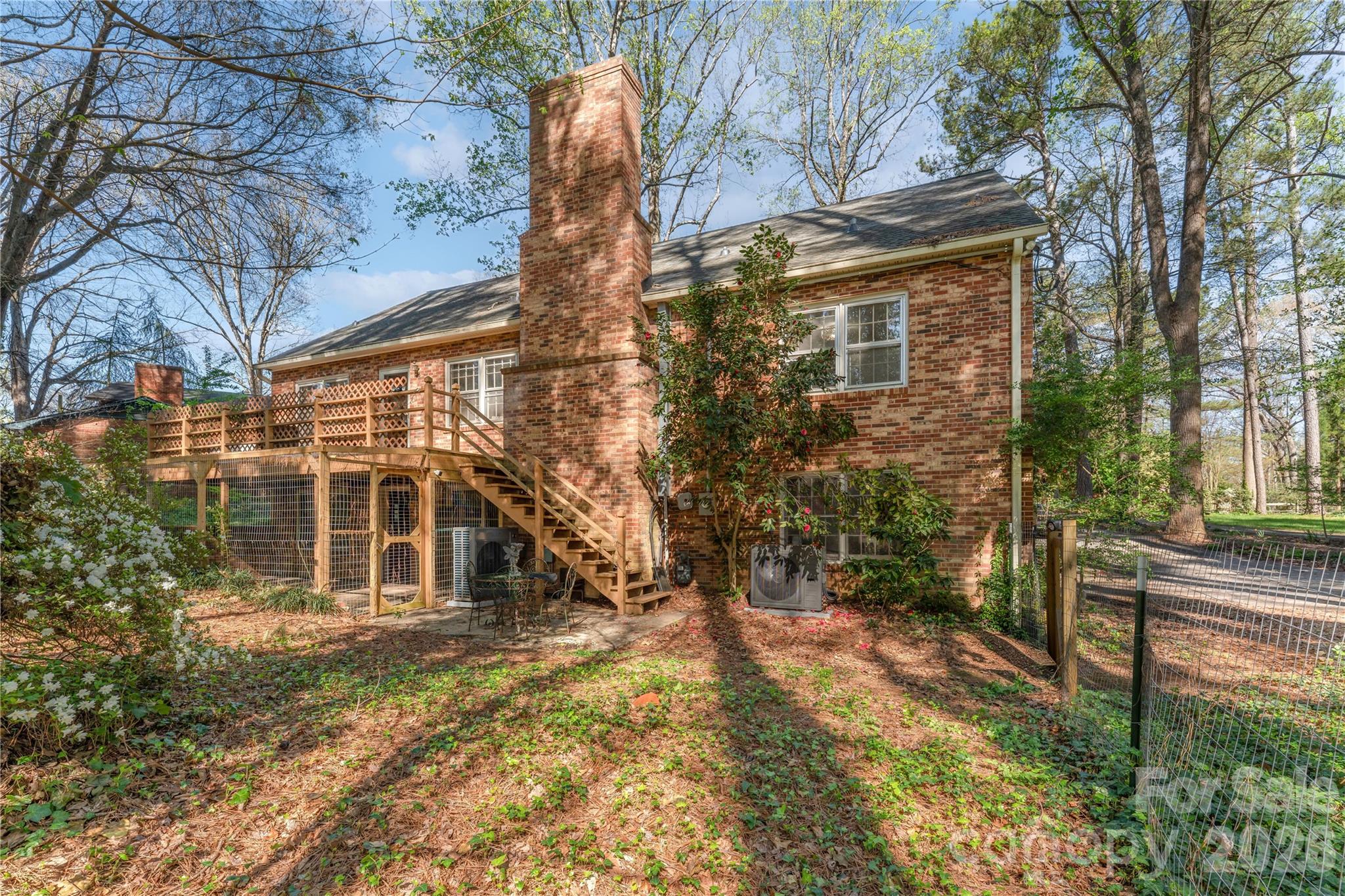 Austin Farms - Residential