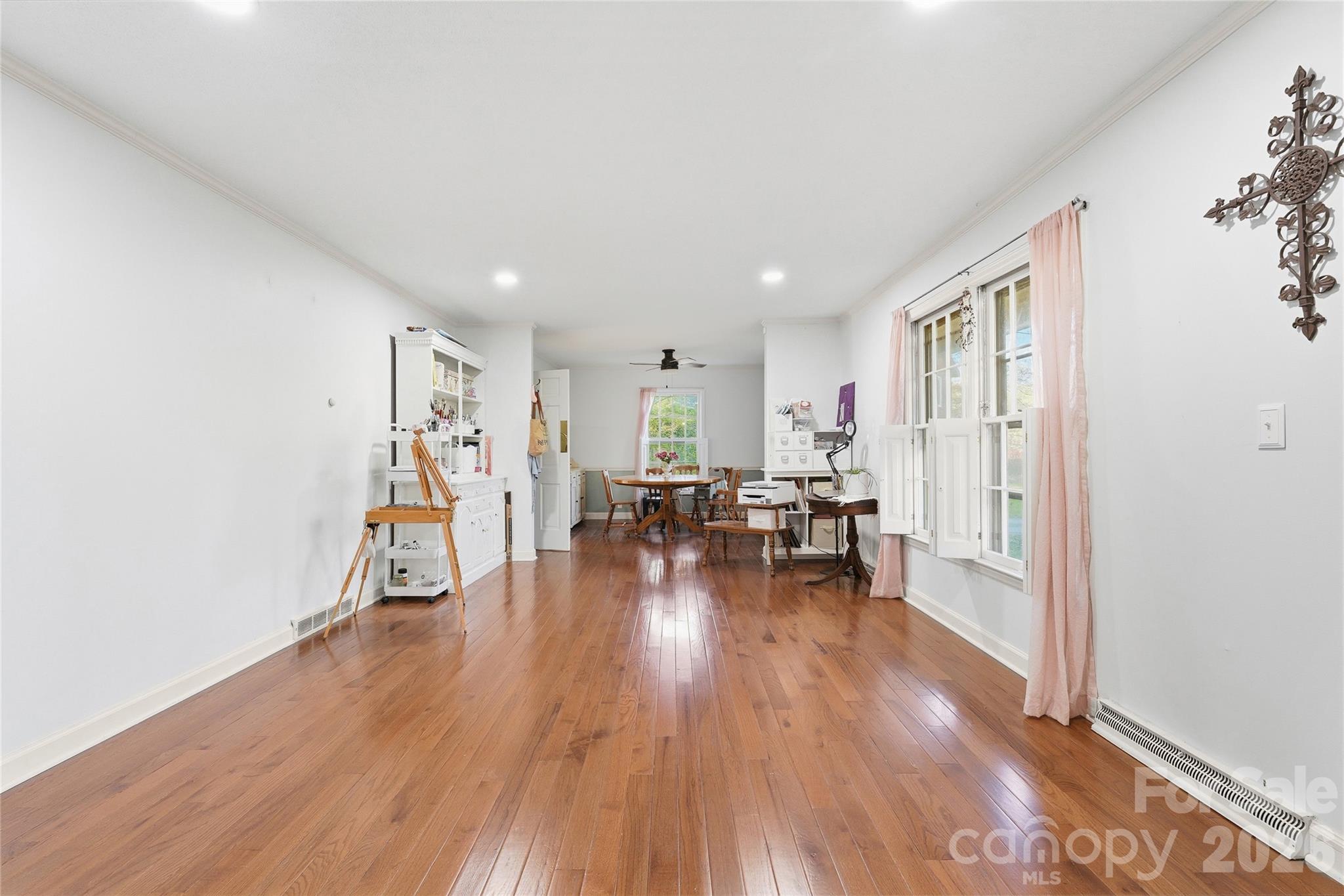 Austin Farms - Residential