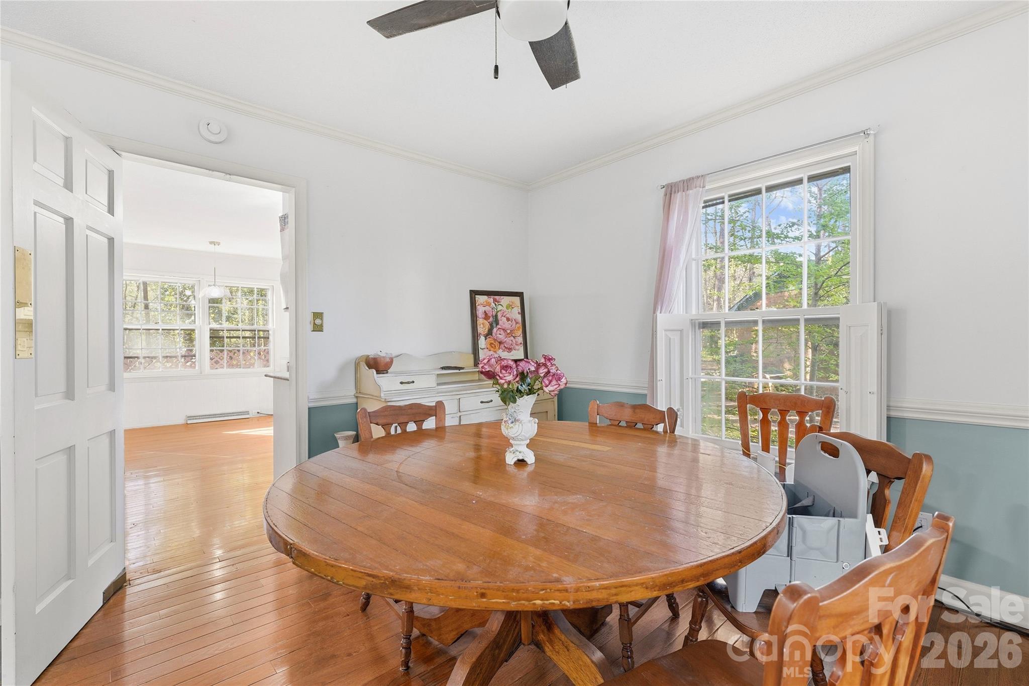 Austin Farms - Residential