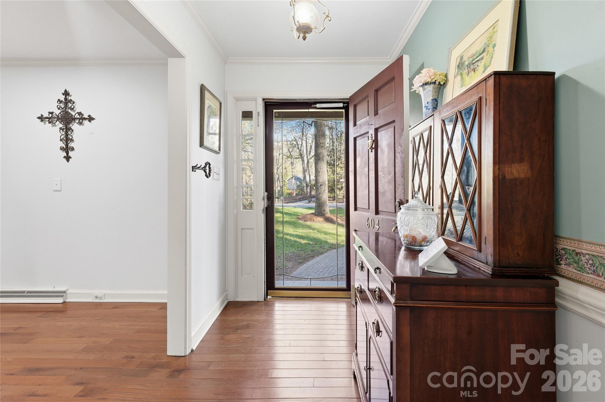 Austin Farms - Residential