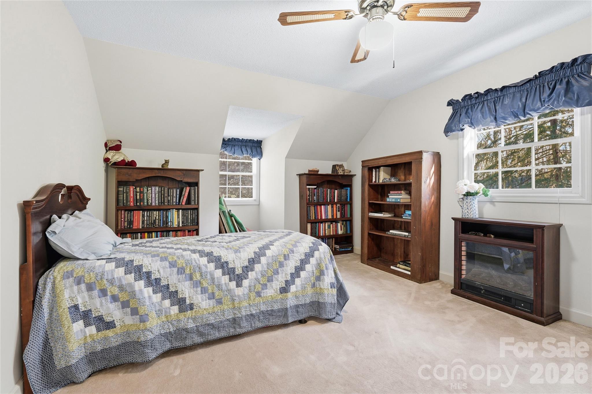 Austin Farms - Residential