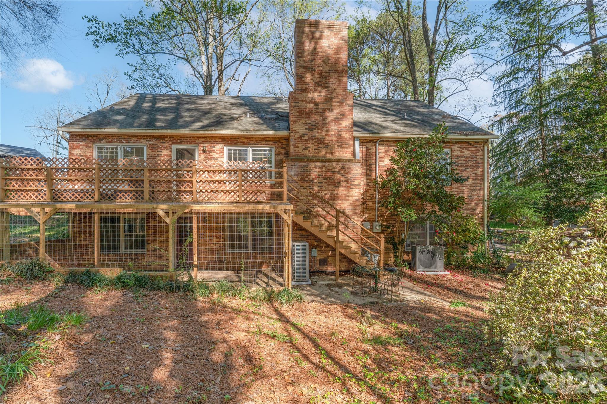 Austin Farms - Residential