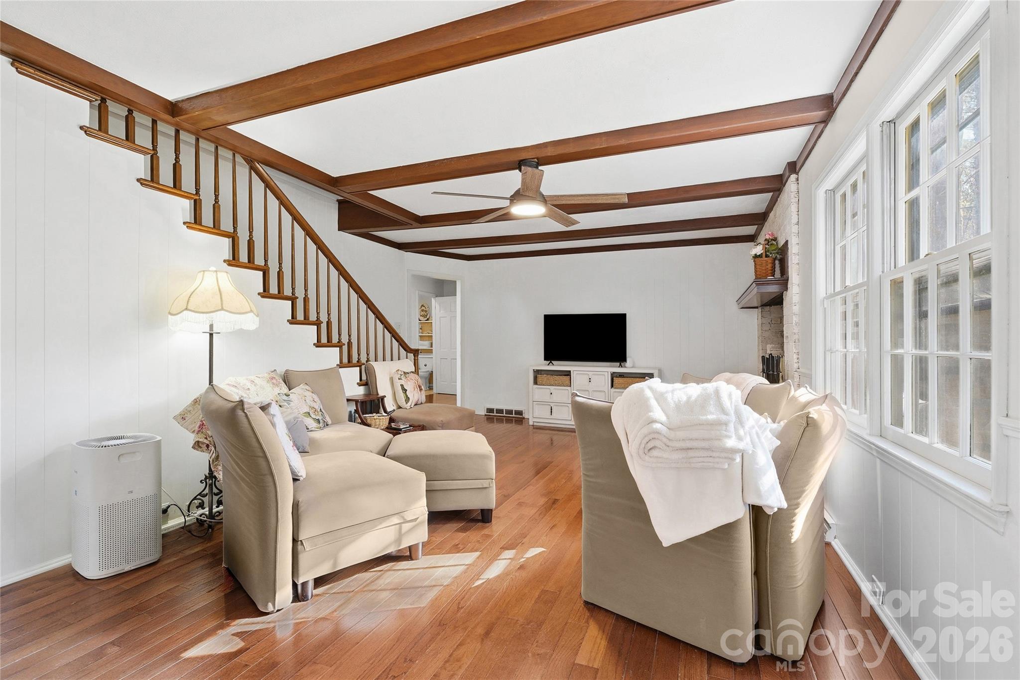 Austin Farms - Residential