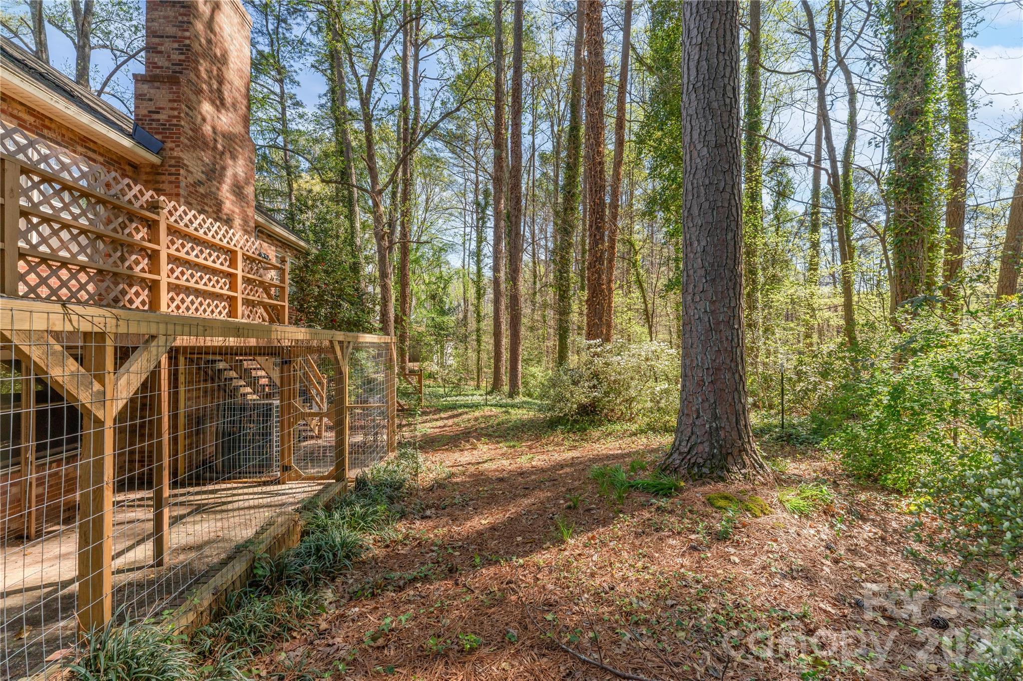 Austin Farms - Residential