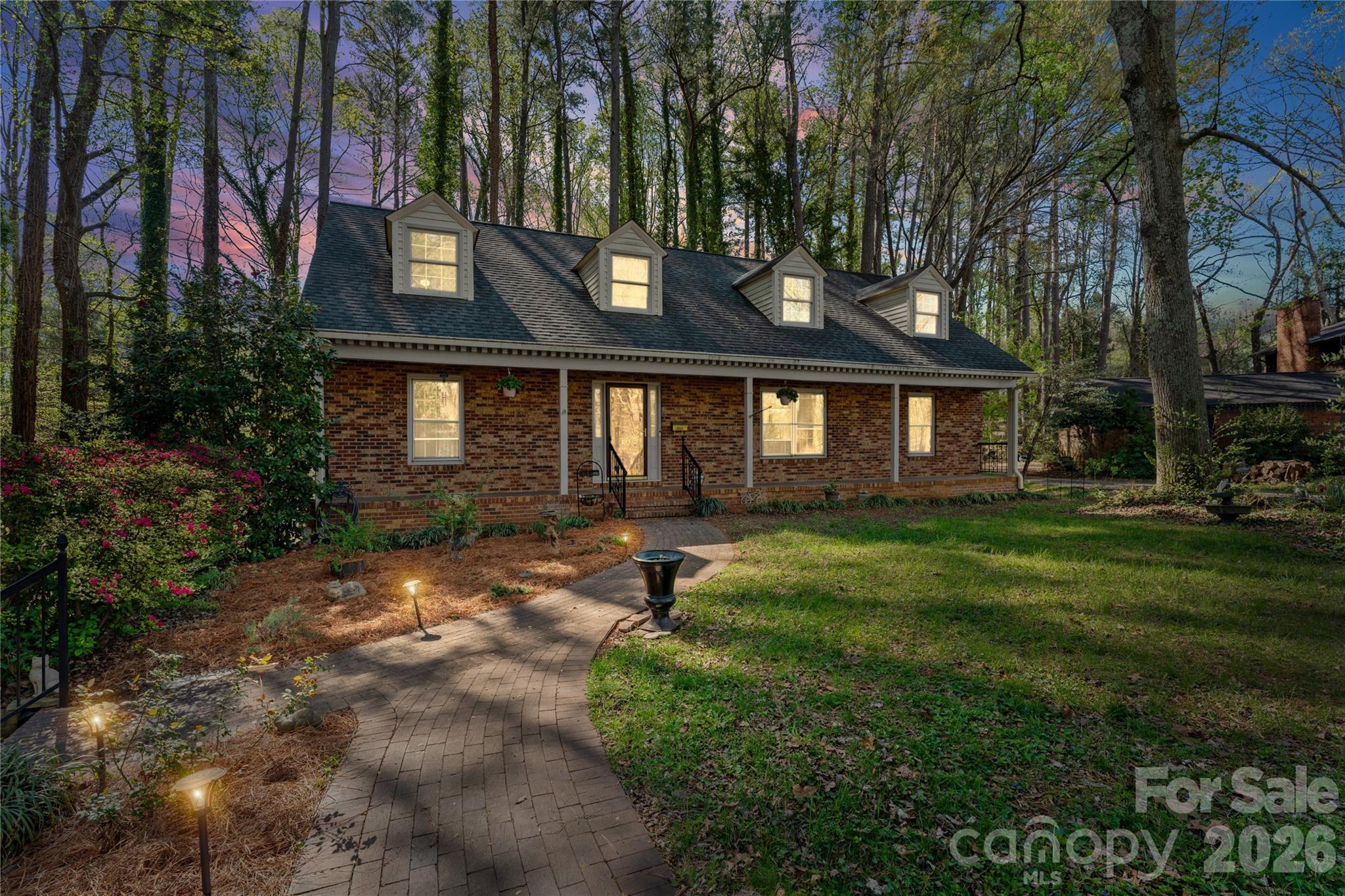 Austin Farms - Residential