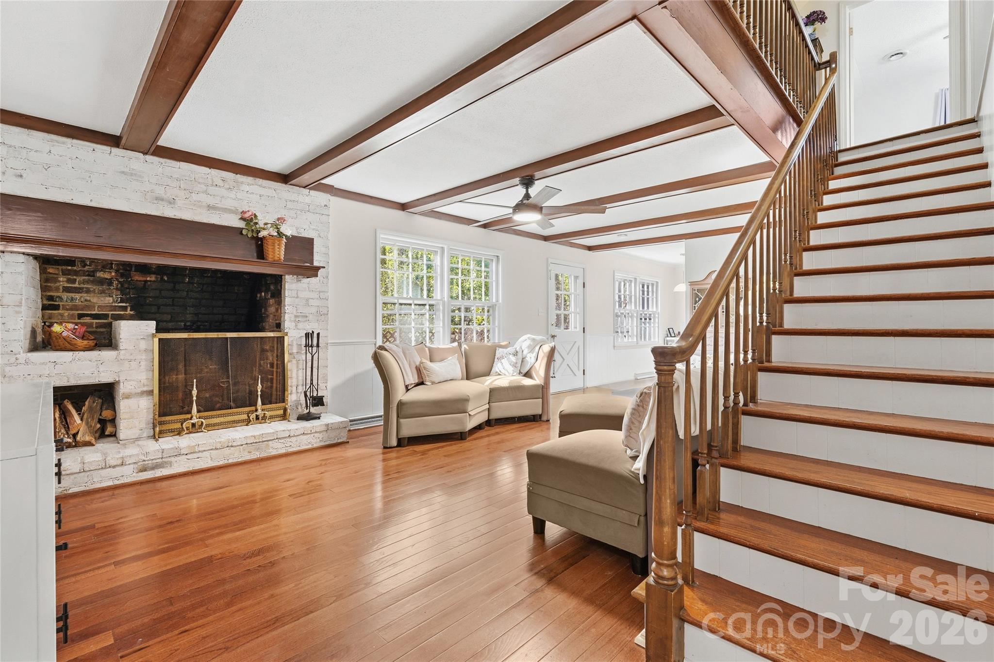 Austin Farms - Residential