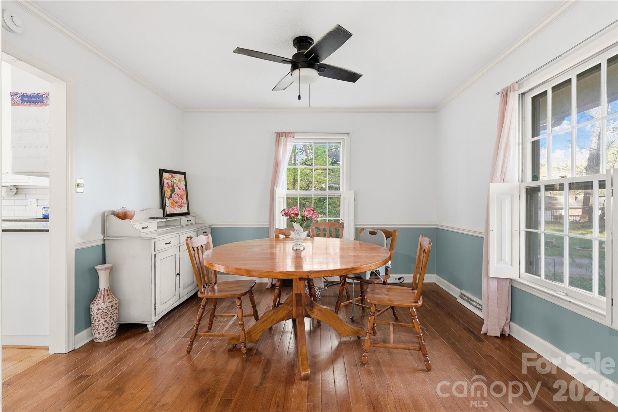 Austin Farms - Residential