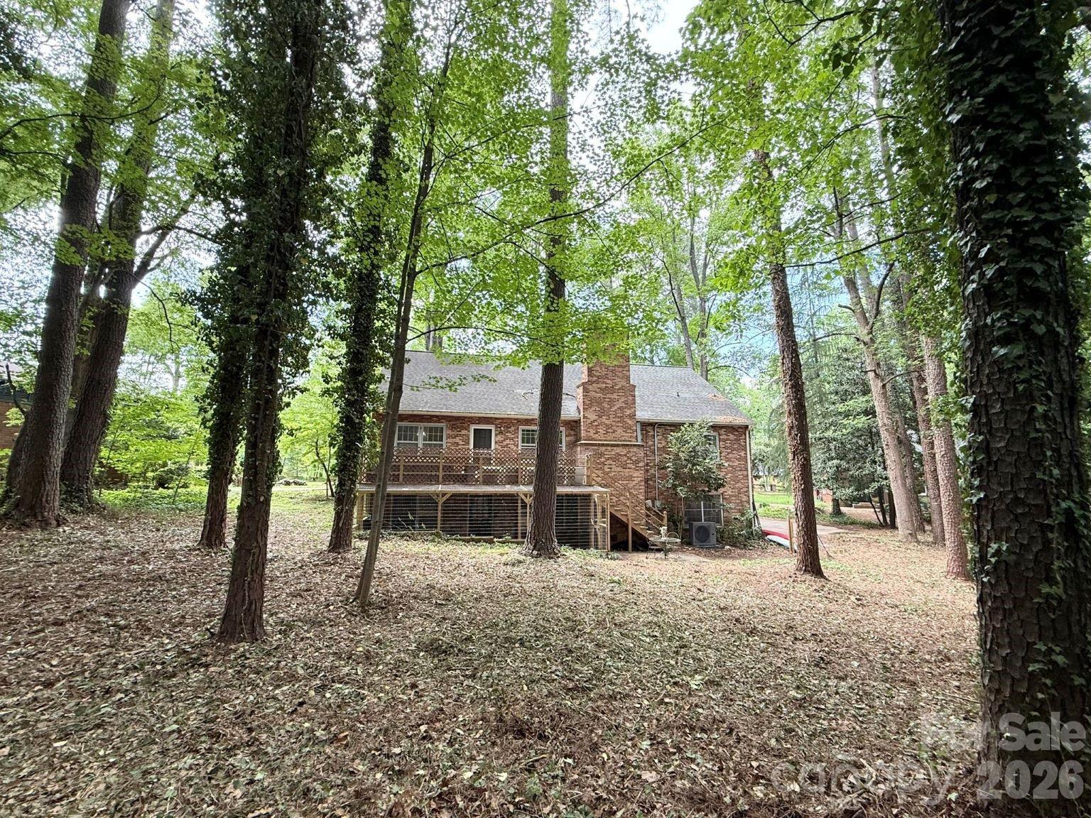 Austin Farms - Residential
