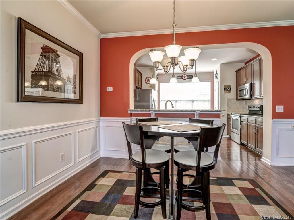 Skybrook - Residential