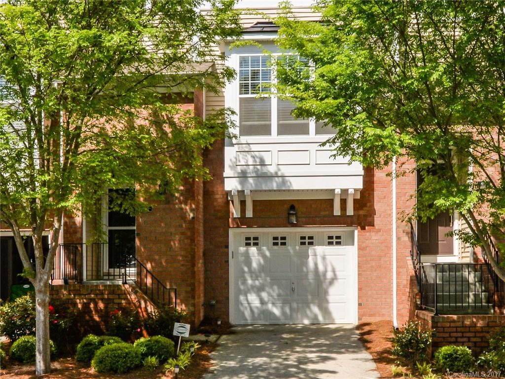 Skybrook - Residential