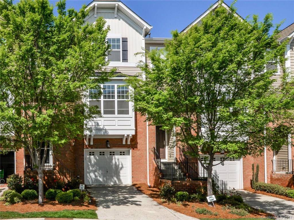 Skybrook - Residential