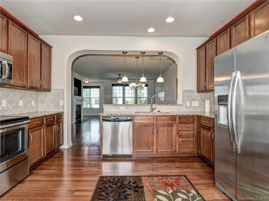 Skybrook - Residential