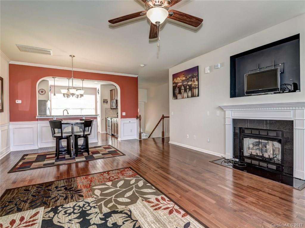 Skybrook - Residential