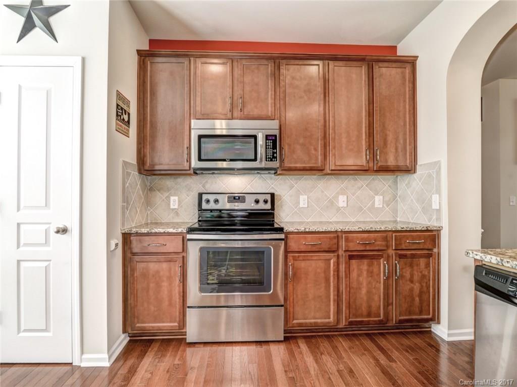 Skybrook - Residential