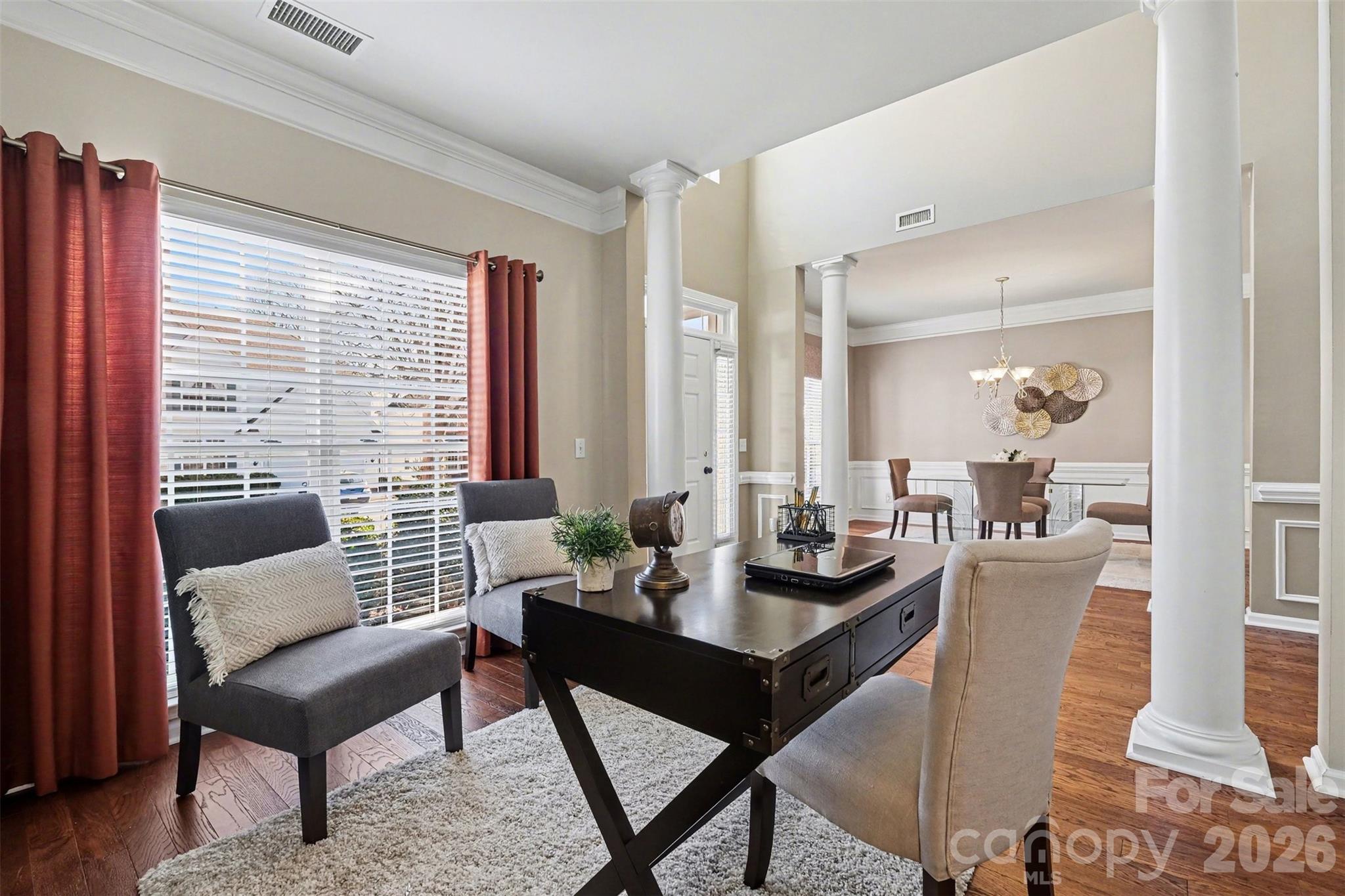 8119 Brookings Drive