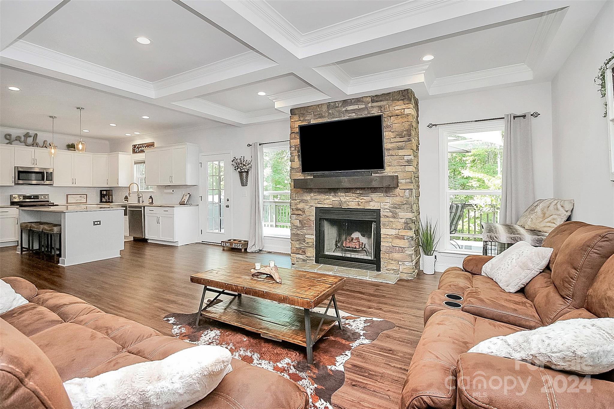 Clarendon Estates - Residential