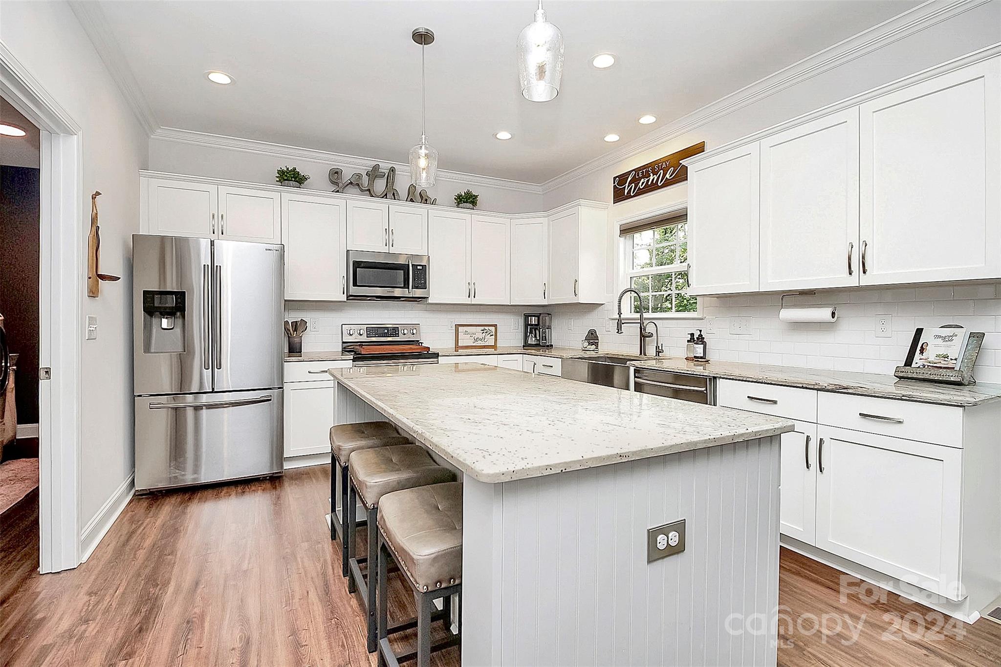 Clarendon Estates - Residential