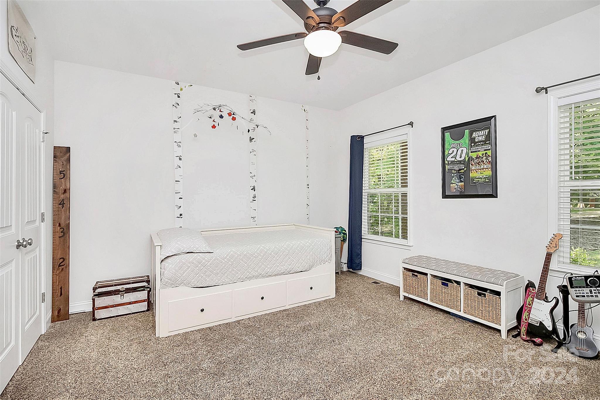 Clarendon Estates - Residential