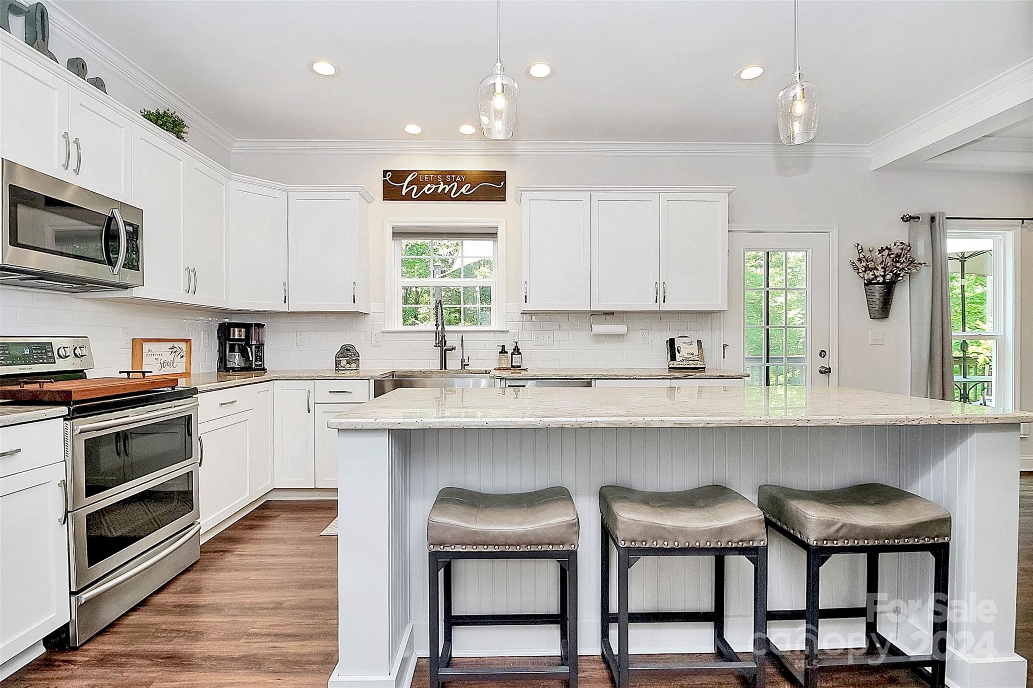 Clarendon Estates - Residential