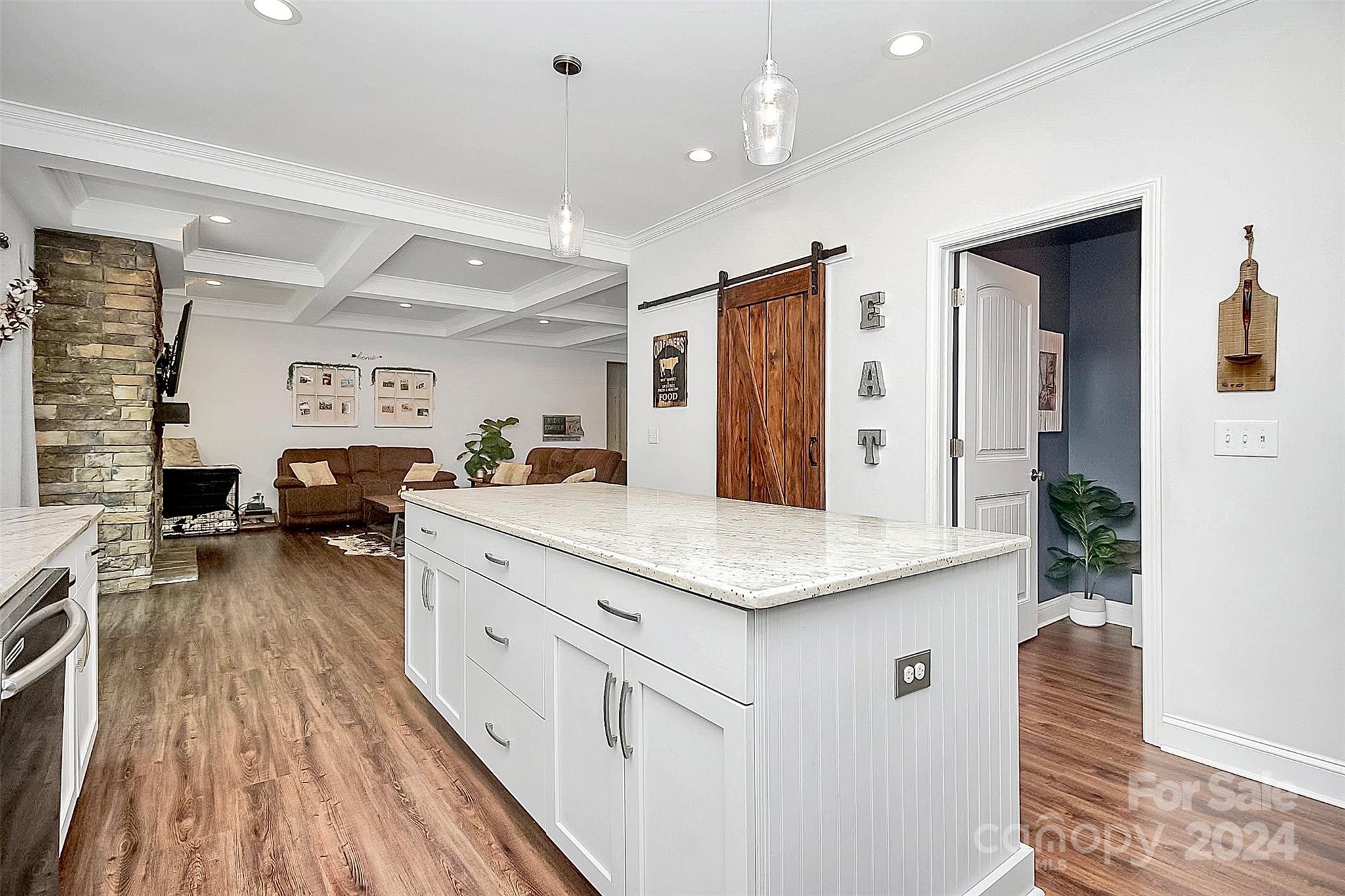 Clarendon Estates - Residential