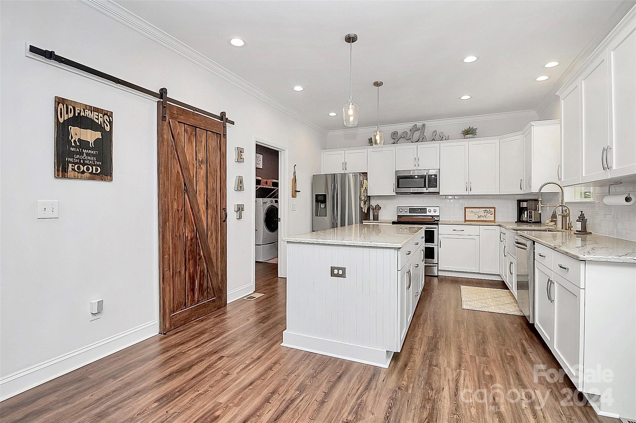 Clarendon Estates - Residential