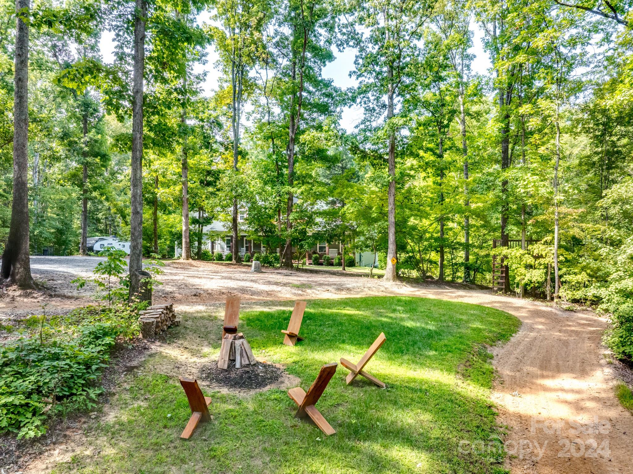 Clarendon Estates - Residential