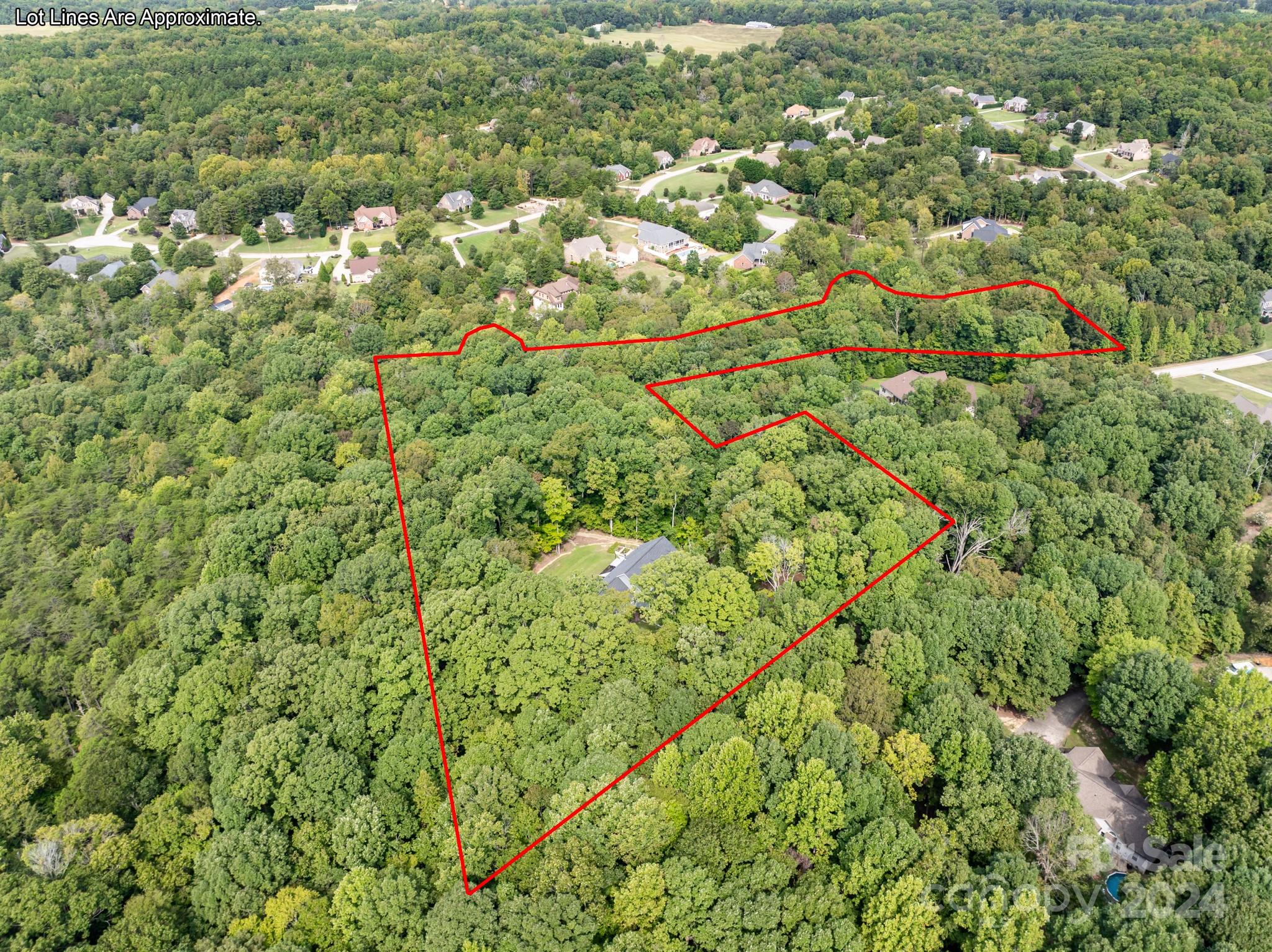 Clarendon Estates - Residential