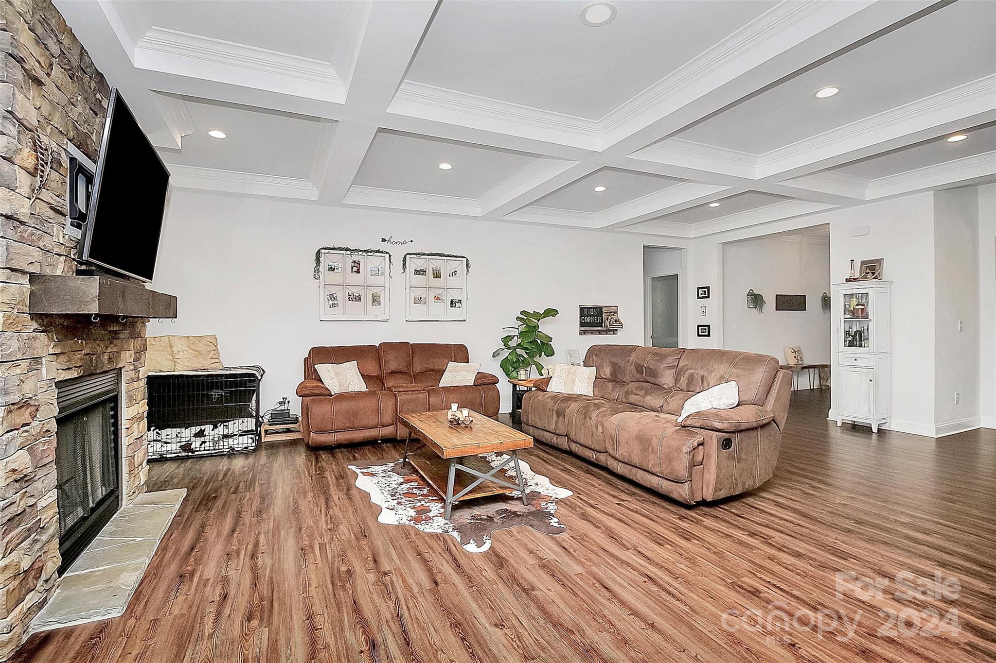 Clarendon Estates - Residential