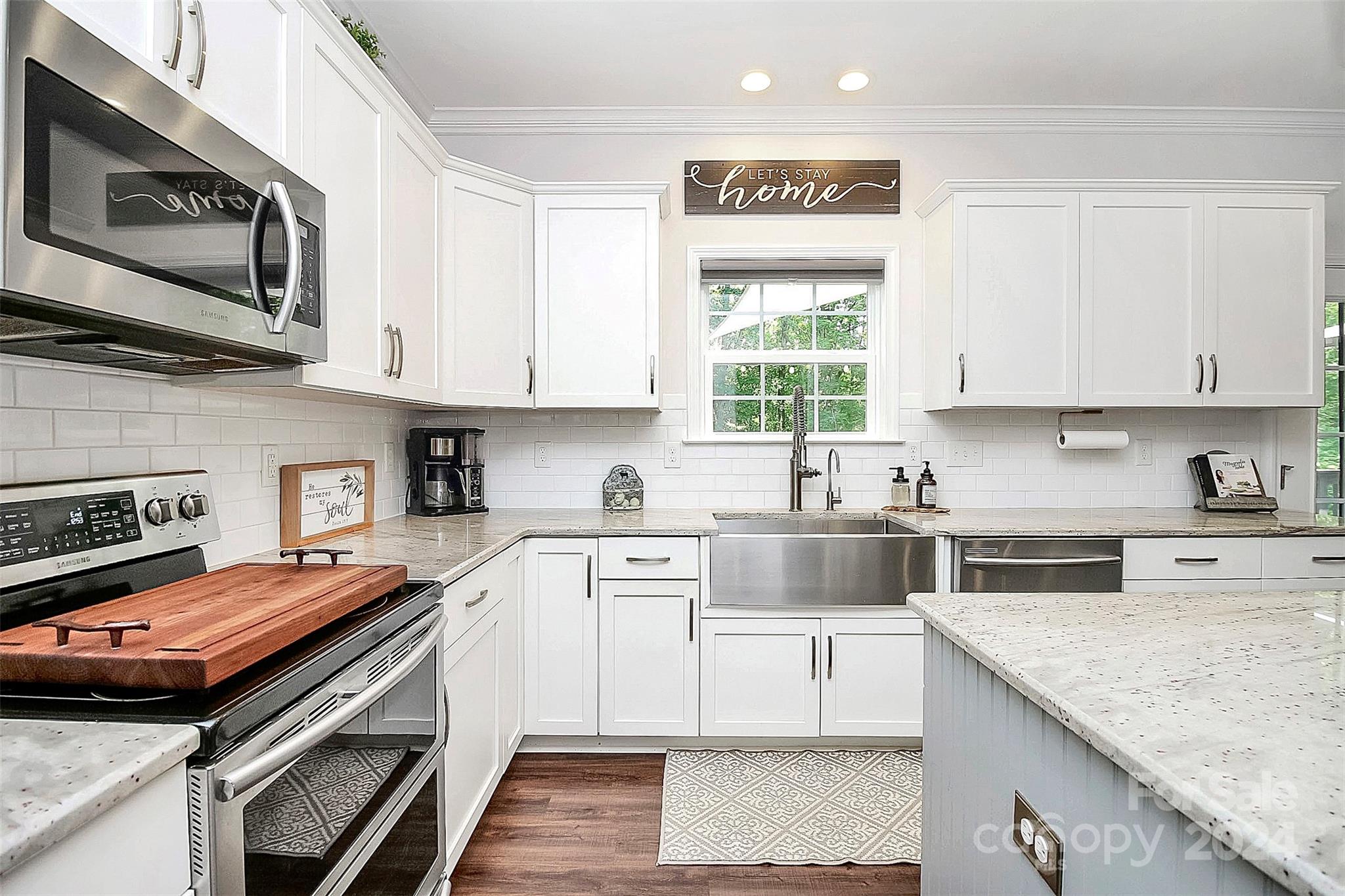 Clarendon Estates - Residential