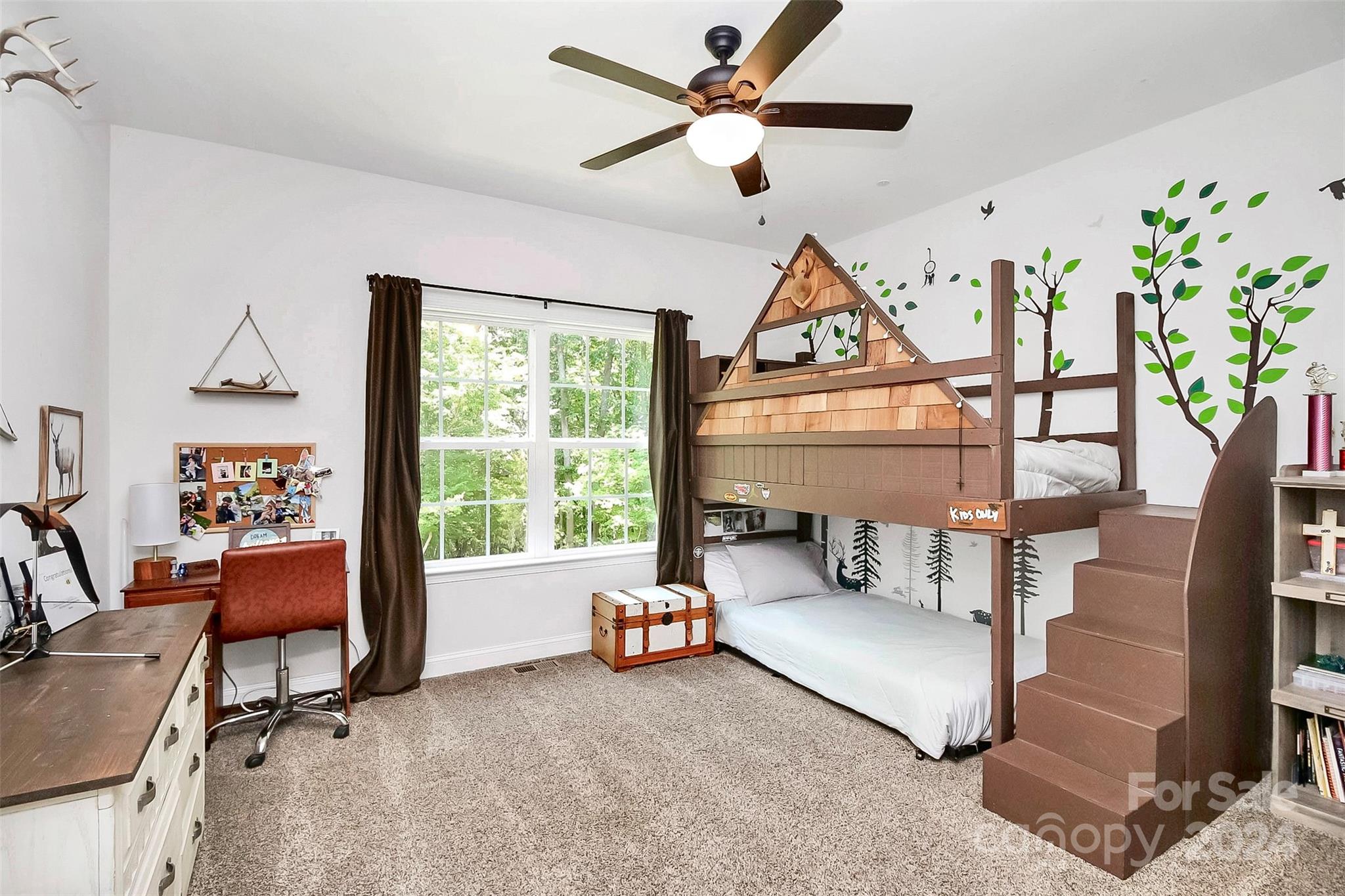 Clarendon Estates - Residential