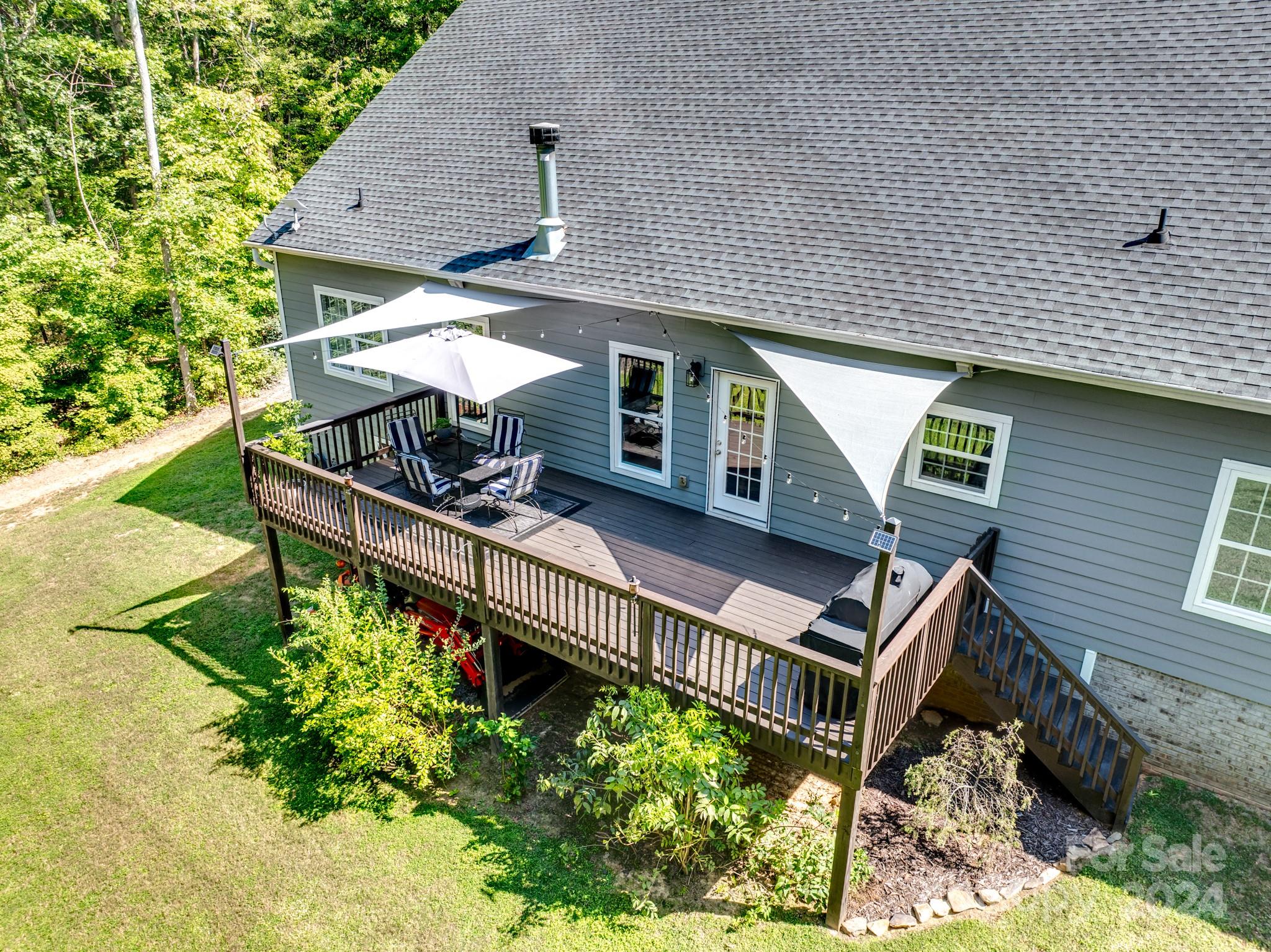 Clarendon Estates - Residential