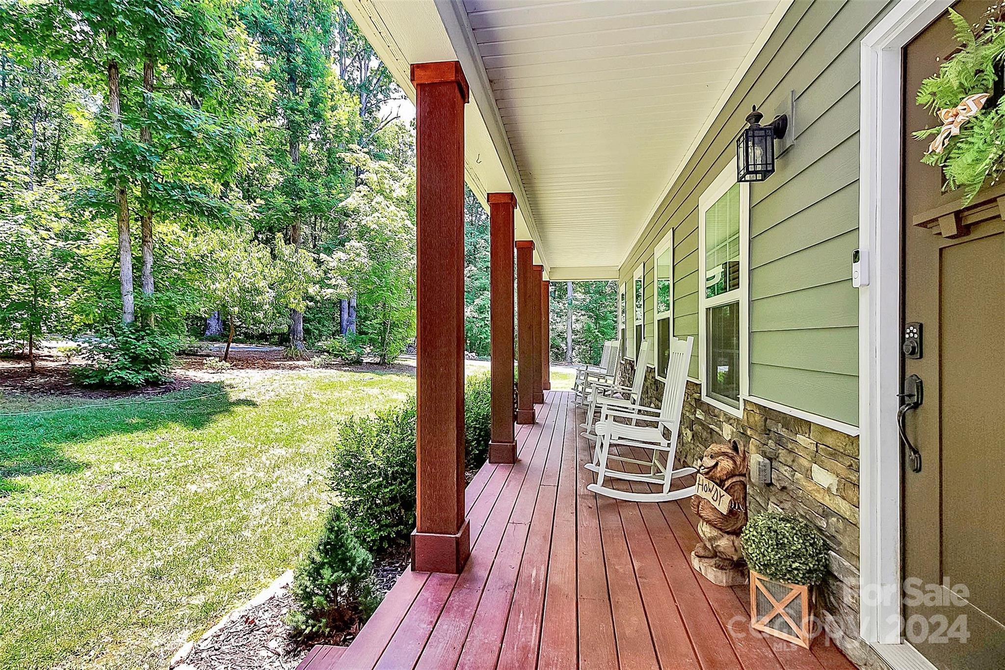 Clarendon Estates - Residential