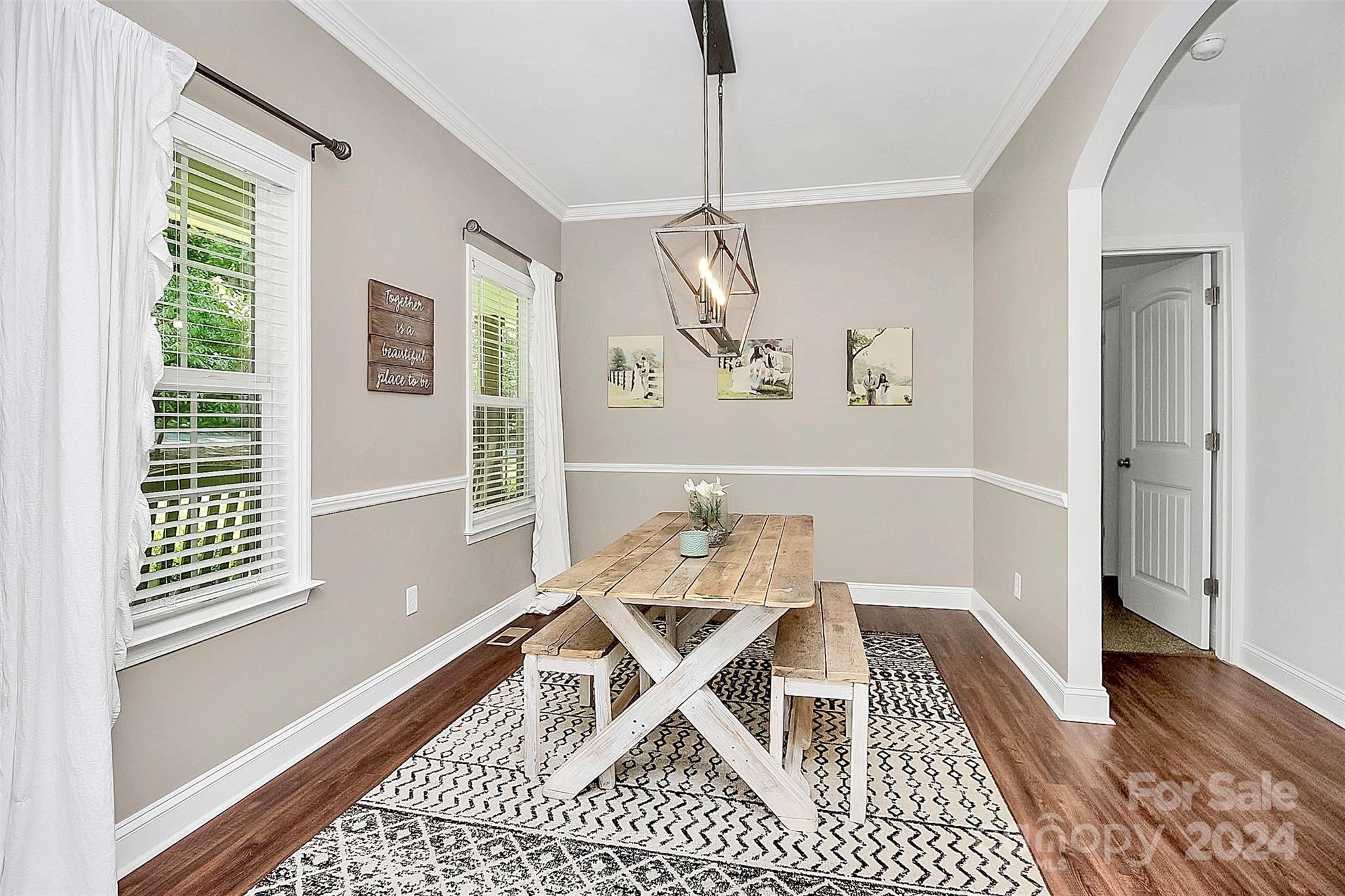 Clarendon Estates - Residential