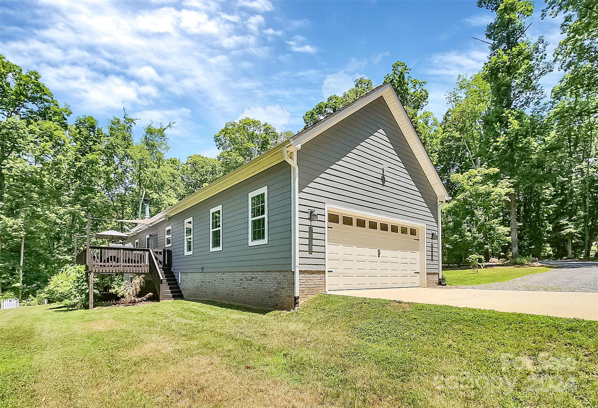 Clarendon Estates - Residential