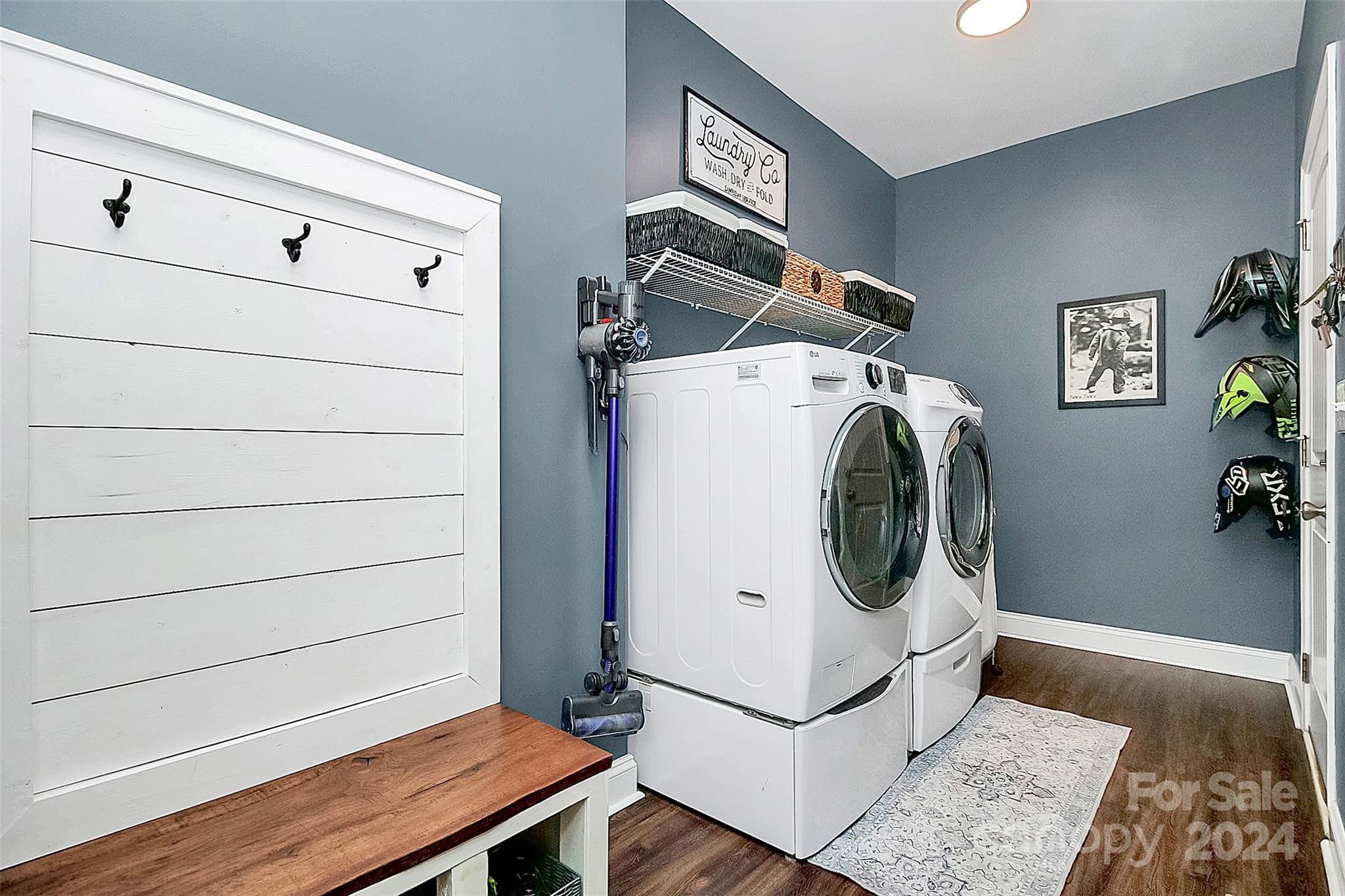 Clarendon Estates - Residential