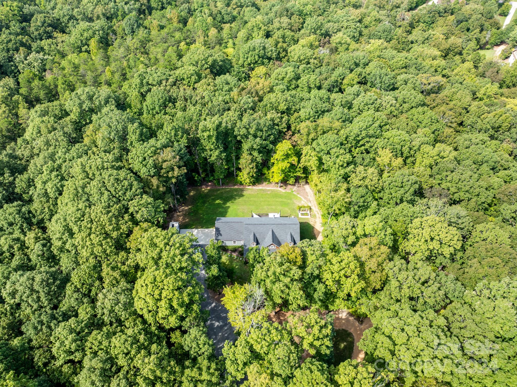 Clarendon Estates - Residential